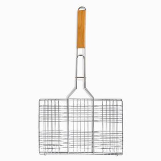 Grill para asar