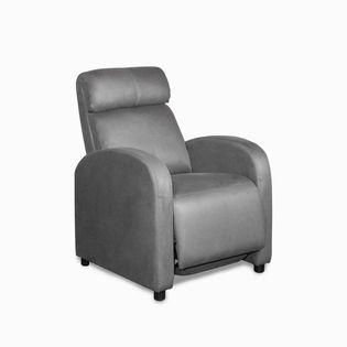 Reclinable 1 pto max cloudy blue