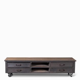 Mueble para tv 180x58x44
