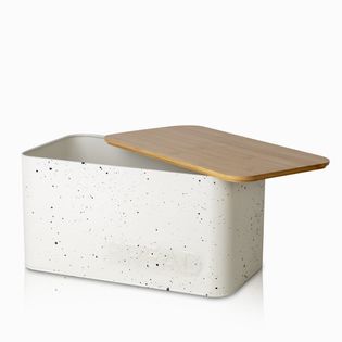 Recipiente-pan-granito-blanco