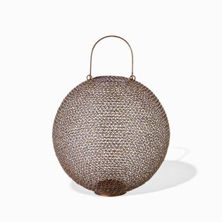 Farol-esfera-copper-39.5x42.5cm