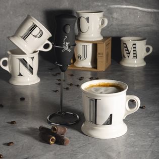cafe-personalizado-Letra-L