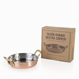 Tazon-karahi-destro-copper