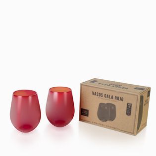Vaso-gala-rojo-670-ml-set-x-2